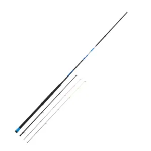03402xx Tubertini Sparide Evo mt 2,70 0-15 15-30gr