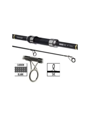 PROWESS CANNA CARPA DARKSTAR 13′ 3.50LB
