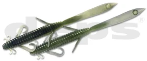 Deps Deathadder Lizard 20 Watermalon Blue