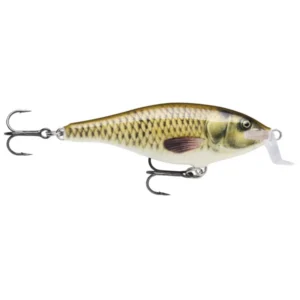 Rapala Shallow Shad Rap 7cm CARP