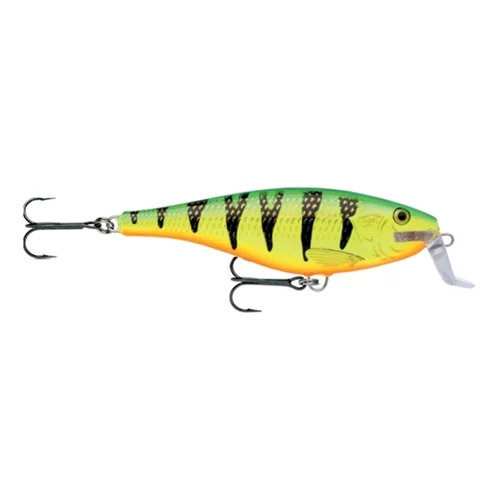 Rapala Shallow Shad Rap 7cm FP