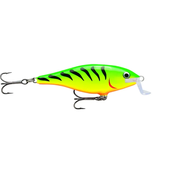 Rapala Shallow Shad Rap 7cm FT