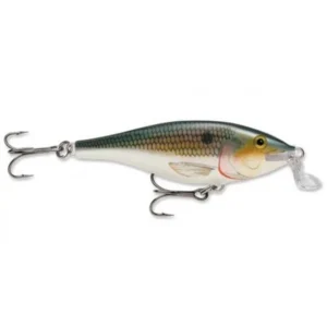 Rapala Shallow Shad Rap 5cm Colore SD