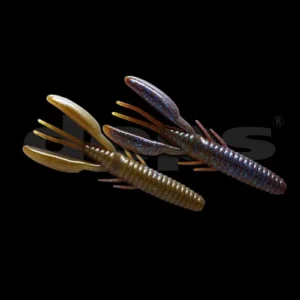 Deps Deathadder Hog 5” 18Blue Marron