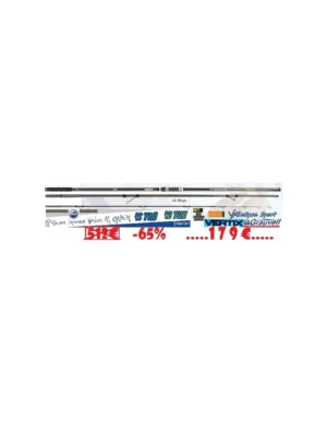CANNA SURFCASTING VERTIX ECLIPSE