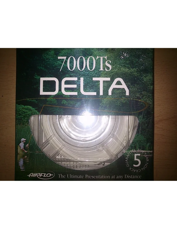 AIRFLO 7000TS DELTA