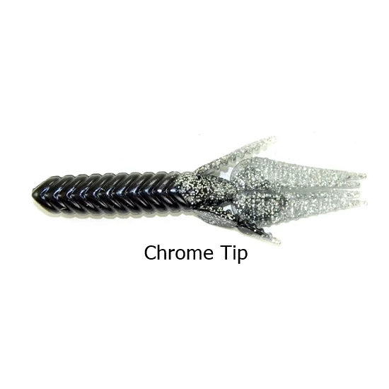 Gambler Why Not Chrome Tip