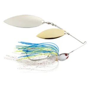 Hart Tackle Spinnerbaits 3/8oz Table Rock Shad