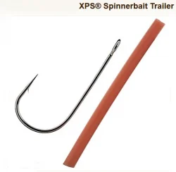 Xps Spinnerbait Trailer Hook N 2/0