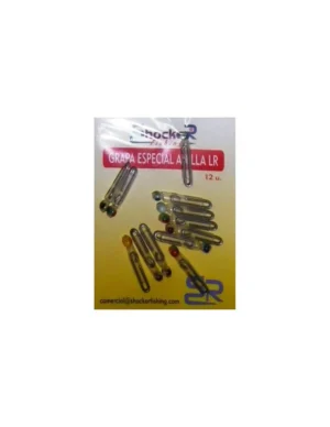 shoker pearl staple