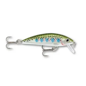 Rapala X-Rap Countdown 7cm RT