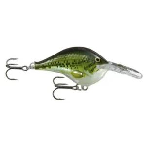 RAPALA DT-6 DIVES TO col BB