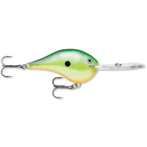 Rapala Dives To 16 Ink Iaconelli RTA