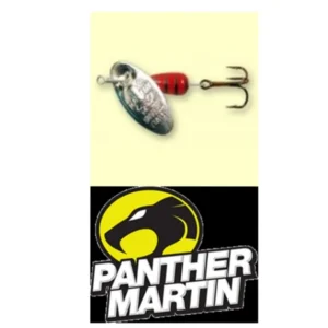 Panter Martin ROSSO GR 2