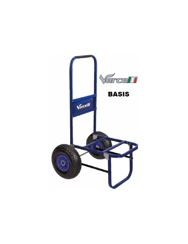 VERCELLI BASIS WAGEN STRAND
