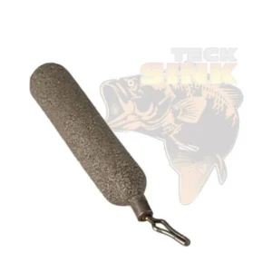 188-11-121 Rapture Piombi Drop Shot Stick Sinker 3/4 Oz (21g)