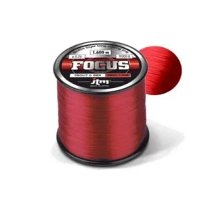 MONOFILO DAIWA FOCUS 0.23 (2000MT)