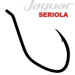 1080.002.00 AMI SERIOLA HI-CARBON n.2/0