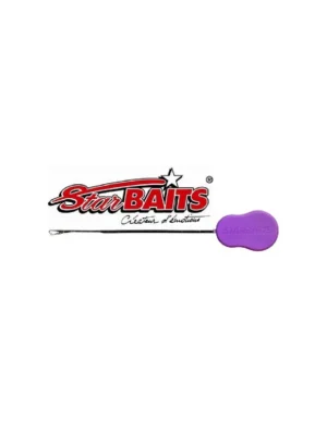 STARBAITS – Aguja de semillas