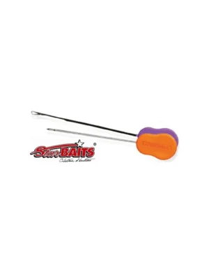 STARBAITS AGUJAS SET PARTICLE Y BOILIE AGUJA