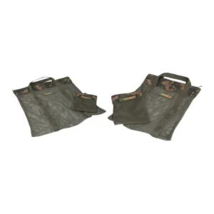 Fox Camolite Air Dry Bags