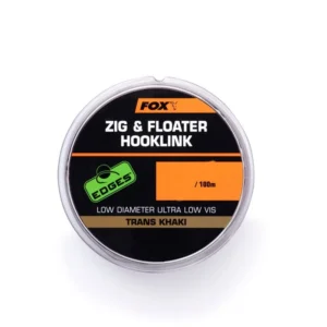 Fox Edges Zig & Floater Hooklink