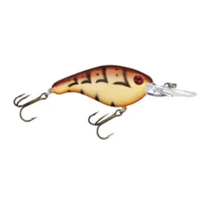 KVDSSHC3-632 Strike King KVD Silent Stalker pro Natural Craw