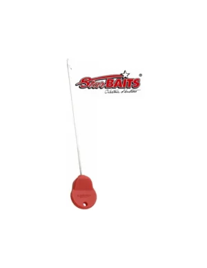 STARBAITS, AGULLA PER TRENAT