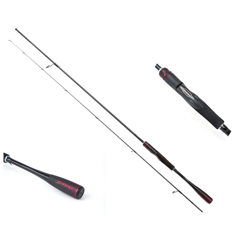 Shimano Zodias Super Sensisitive Solid Tip