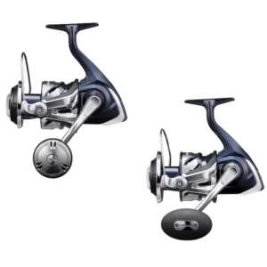 Shimano Twin Power Sw C