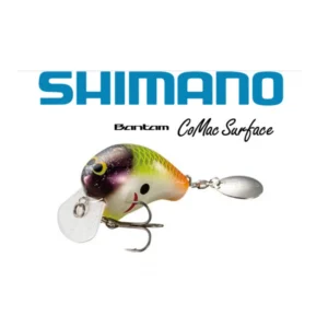 Shimano Bantam CoMac Surface