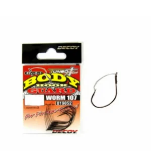 Decoy Worm 107 Body Guard