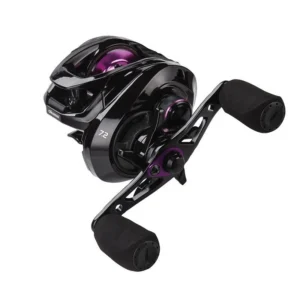Okuma Scorpio Bait Casting 101