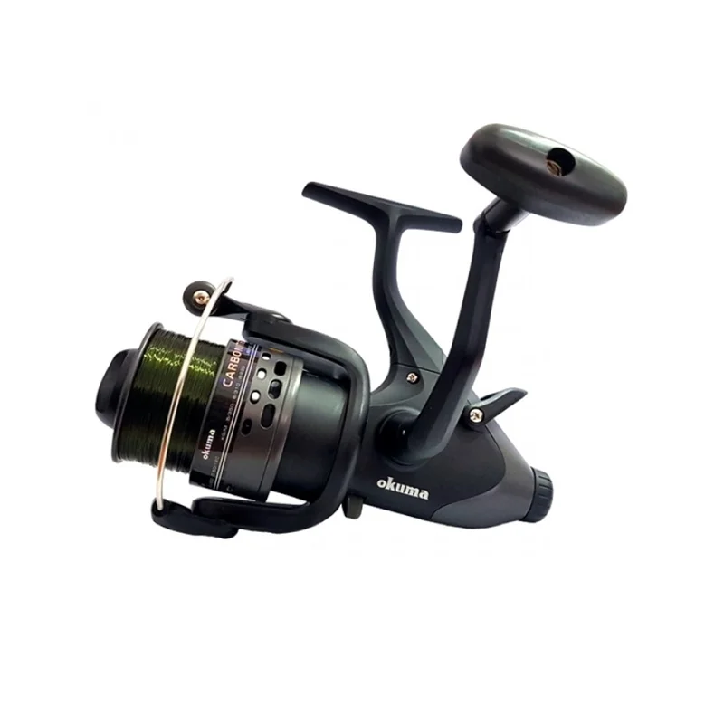 Okuma Carbonite xp Baitfeeder