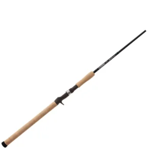 G-Loomis IMX PRO Blue Casting + Luccio