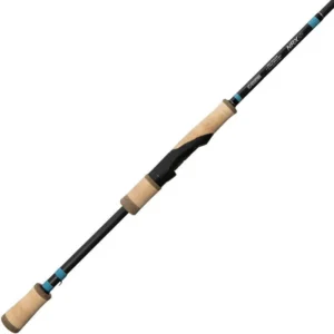 G-Loomis NRX + Drop Shot DSR Spinning