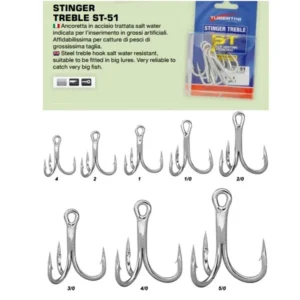 Tubertini / Owner Ancorette ST-51