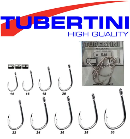 Ami Tubertini Serie 528 Occhiello