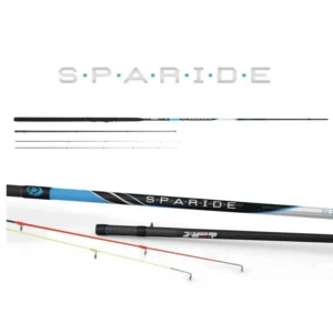 Tubertini Sparide Boat