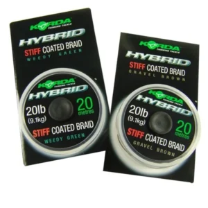Korda Hybrid Stiff 20mt
