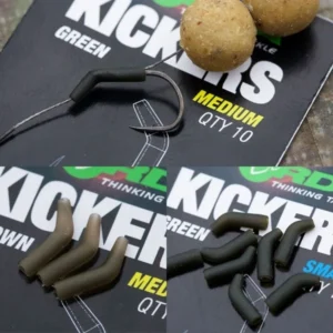 Korda Kickers Verde / Marrone