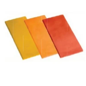 190-10-210/10 kkarp FOAM SQUARES PER POP UP ARANCIO
