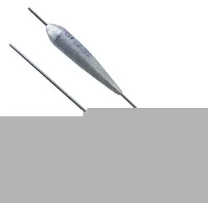 TORPILLE TARATE ZEPRE 2517 gr 3.50