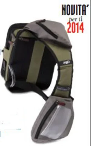 Rapala Sling Bag PRO