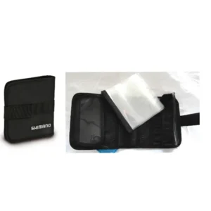 Shimano Bottomship Organiser Bag