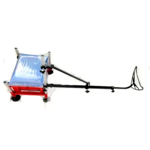 Camor Supporto canna per Feeder