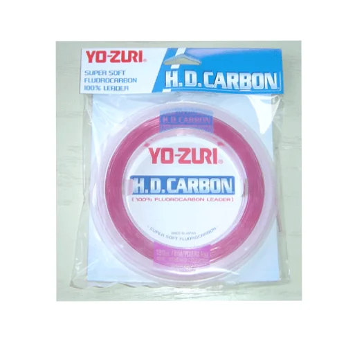 Yo-Zuri H.d. Fluorocarbon