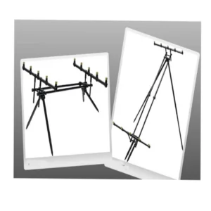192-00-250 Kkarp Antidote Rod Pod