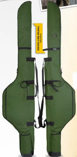 Kkarp fodero Ovation