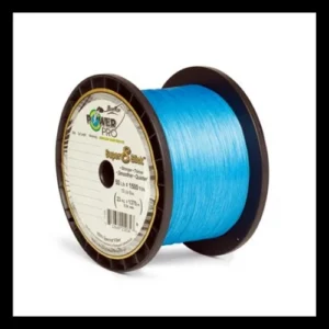 Power Pro Super 8 Slick Blue Marine